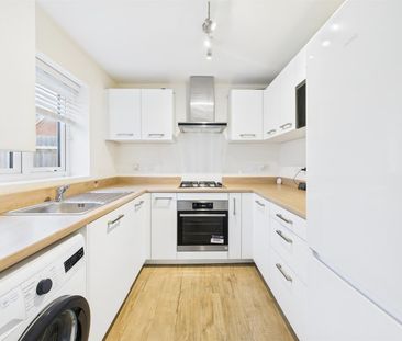 Clyde Drive, Lubbesthorpe,, LE19 4DP - Photo 2