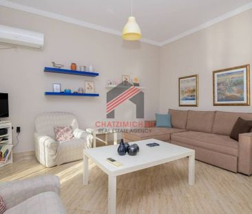 Διαμέρισμα για ενοικίαση Κέντρο (Αλεξανδρούπολη) - Φωτογραφία 3