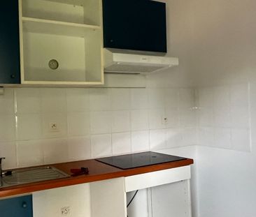 Location Appartement 2 pièces 43m² - Photo 2