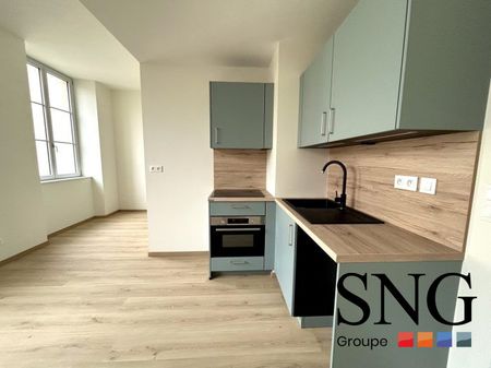 T1 RENOVE COMME NEUF - Photo 4