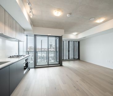 For Lease - 2625 Dundas Street Unit# 407, Toronto, Ontario - Photo 1