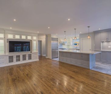 For Lease - 3 Eriksdale Road Unit# MAIN, Toronto, Ontario - Photo 4