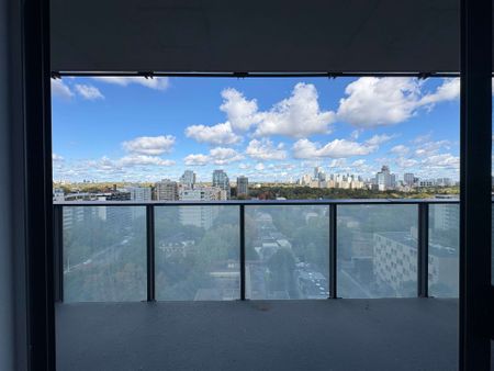 For Lease - 99 Foxbar Road Unit# 1805, Toronto, Ontario - Photo 2