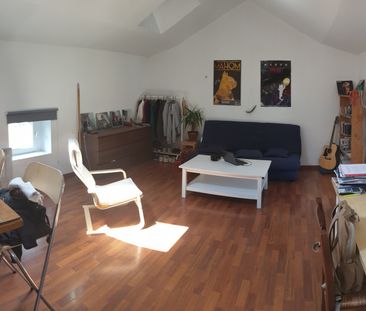 Location Appartement 1 pièce 33m² CLERMONT FERRAND 63000 - Photo 5