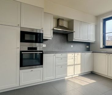 Woning te huur in Merelbeke voor € 1.350 met 3 slaapkamers - Foto 3