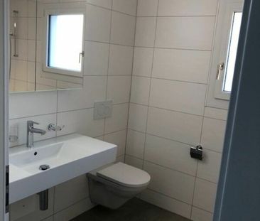 Moderne 3.5-Zimmerwohnung Au Milavy in Avenches - Foto 4