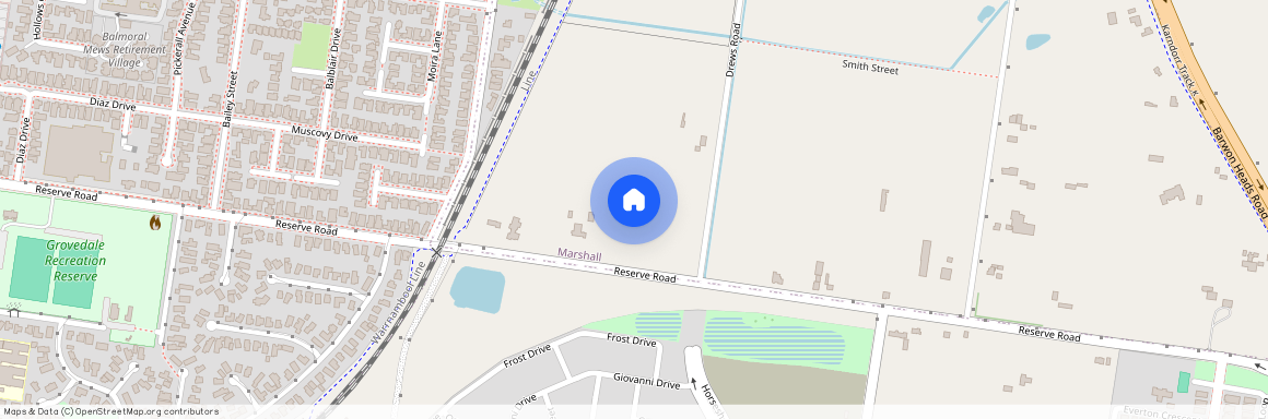 113-129 Reserve Rd, Vic 3216, Marshall