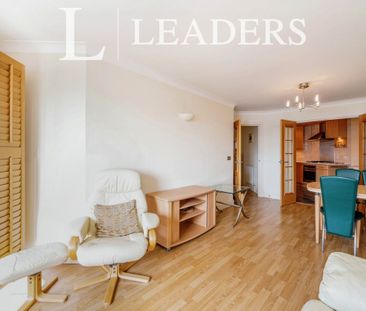 2 bedroom apartment to rent Arethusa House, Gunwharf Quays, Portsmo... - Photo 1