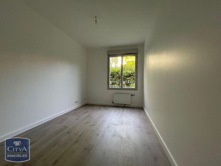 Location Appartement 3 pièces 64m² MACON 71000 - Photo 4