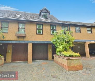 Pine Court, Cambridge - Photo 1
