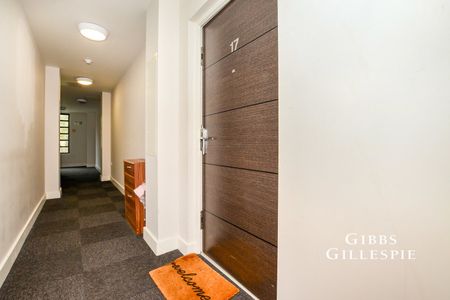 1 Bedroom Flat/Apartment to rent - Photo 3
