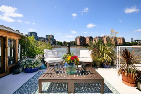 4 bedroom houseboat to rent - Photo 4