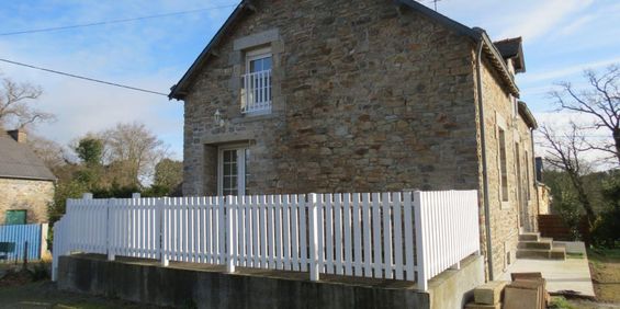 A seulement 10 minutes de REDON et 10 minutes de LA GACILLY, venez découvrir cette maison en pi... - Photo 3