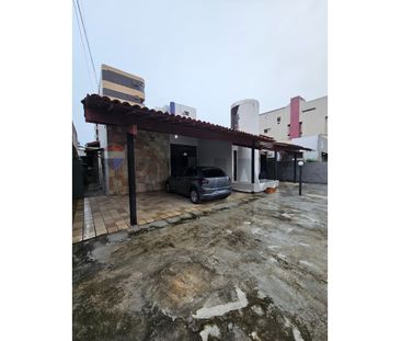 Casa para comércio no Jardim Oceania - Bares, restaurantes, clínicas, bistrôs, bares e cafés - Foto 4