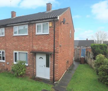 2 bedroom terraced house to rent - Photo 2