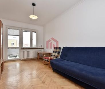 3-pokoje+kuchnia – umeblowane mieszkanie os. Kmity - Photo 1