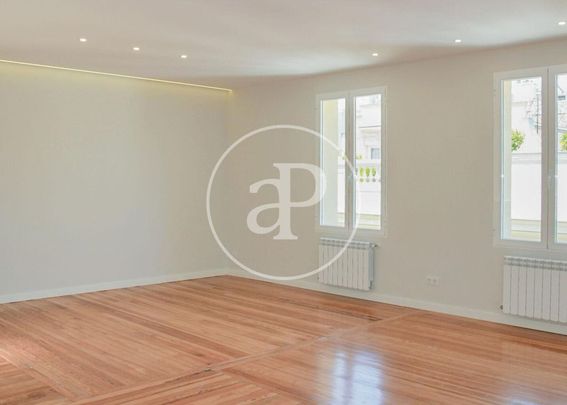 3 bedroom luxury Apartment for rent in Madrid, Spain - Foto 1