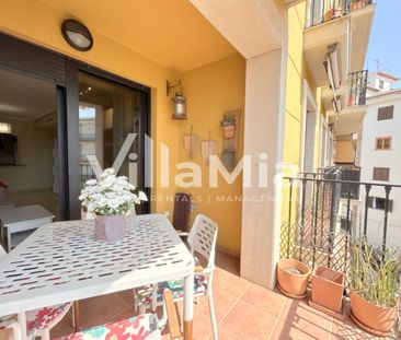 Apartment in Jávea for long-term rental VMR 3231 - Photo 5