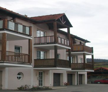 PÖGGSTALL II - Foto 5