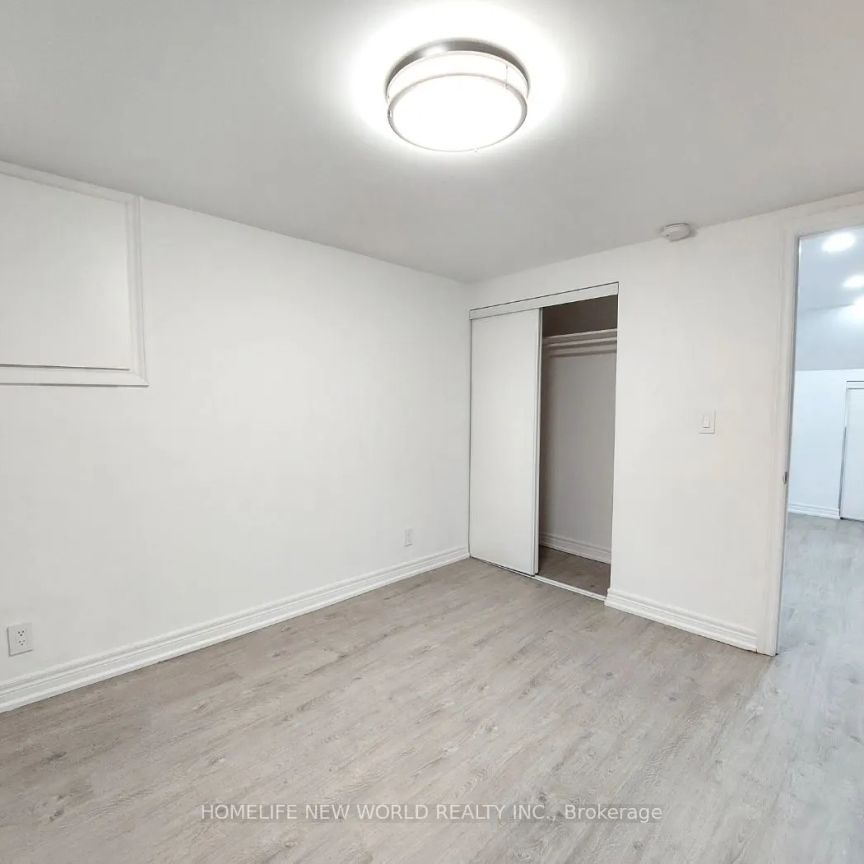 29 Jane Street #Basement - Photo 1