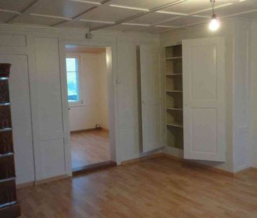 2.5 Zimmer, 60 m², EG - Photo 5