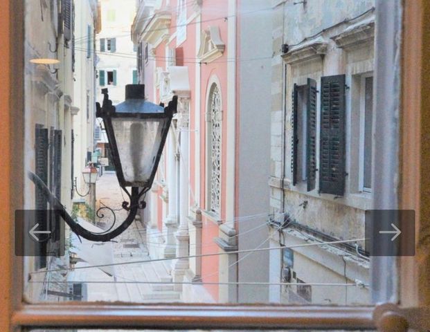 Διαμέρισμα για ενοικίαση Χώρα Κέρκυρας (Κέρκυρα) - Φωτογραφία 1
