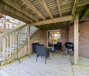 For Lease - 86 Tamarac Trail Unit# Lower, Aurora, Ontario - Photo 6