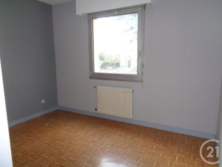 Location Appartement 3 pièces 67m² BRIVE LA GAILLARDE 19100 - Photo 4