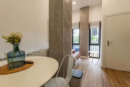 Paseo de la Esperanza, Madrid, Community of Madrid 28005 - Photo 2