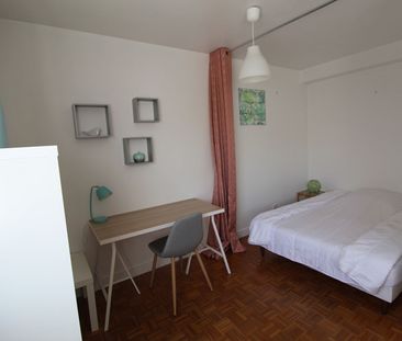 Location appartement 1 pièce, 30.79m², Dijon - Photo 2