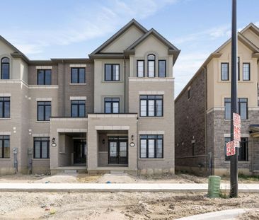 For Lease - 323 Inspire Boulevard, Brampton, Ontario - Photo 3