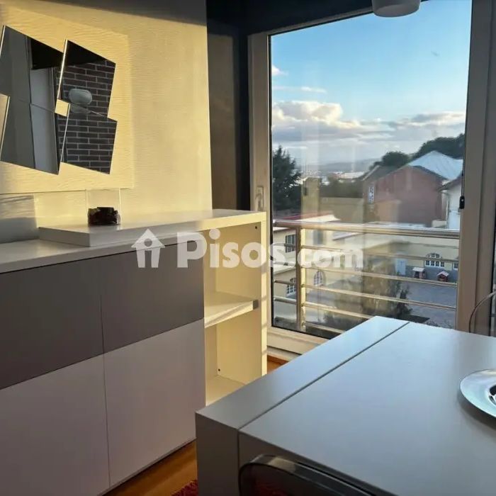 Piso en alquiler en General Dávila - Foto 1