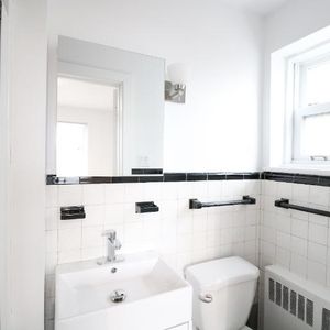 Appartement 3 ½ à louer Montcalm / Saint-Sacrement juillet 2026 - Photo 2