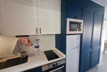 Studio for rent in Los Cristianos
