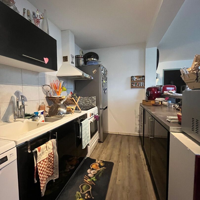 Appartement / Offre 58352213 - Photo 1