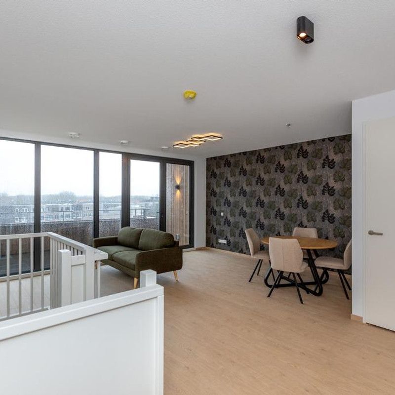 Wimpelplantsoen 424 - Photo 1