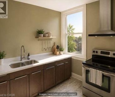 107 BRANT Avenue Unit# Upper, Brantford, Ontario, N3T3H4 - Photo 2