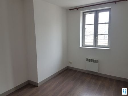 Location Appartement 3 pièces 46m² ROUEN 76000 - Photo 4
