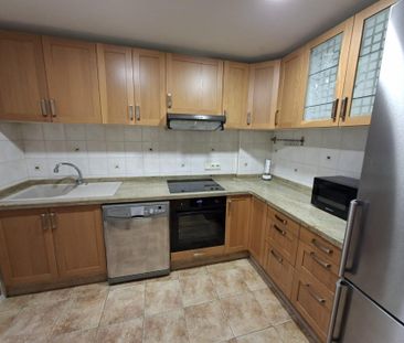 Apartamento de alquiler en Pueblo - Photo 2