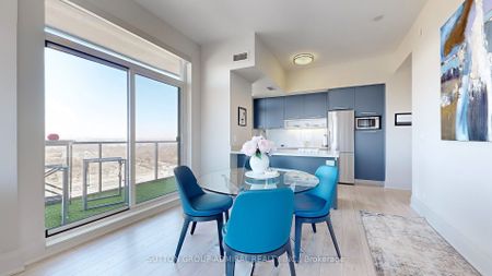 For Lease - 36 Park Lawn Road Unit# 4205, Toronto, Ontario - Photo 3