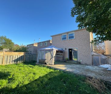 For Lease - 23 Wallace Drive, Barrie, Ontario - Photo 6