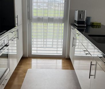 Schöne, helle 2,5 Zimmerwohung - Photo 5