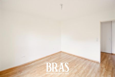 Location Appartement 2 pièces 44m² NANTES 44300 - Photo 2
