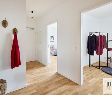 Charlottenburg Wilmersdorf-3-Zimmer Wohnung mit Einbauküche - Photo 6