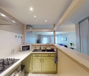 Location maison 4 pièces, 102.00m², Fontiès-d'Aude - Photo 6