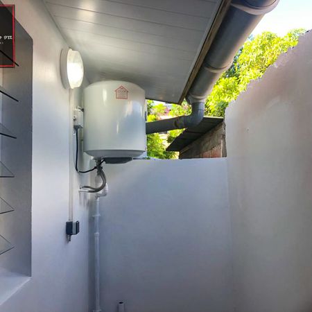 Location Appartement 2 pièces 24m² RIVIERE SALEE 97215 - Photo 3