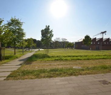 Appartement te huur - Photo 1