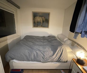 Room Amsterdam - Nieuwe Achtergracht - Foto 2