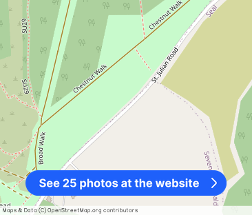 St Julians Road, Sevenoaks - Photo 1