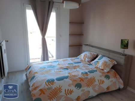 Location Appartement 4 pièces 84m² REIMS 51100 - Photo 4